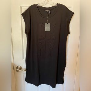 DKNY CRUISE WEAR SWIMSUIT COVER